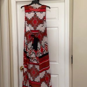 Great condition can be worn as a top or dress